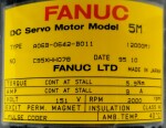 FANUC A06B-0642-B011